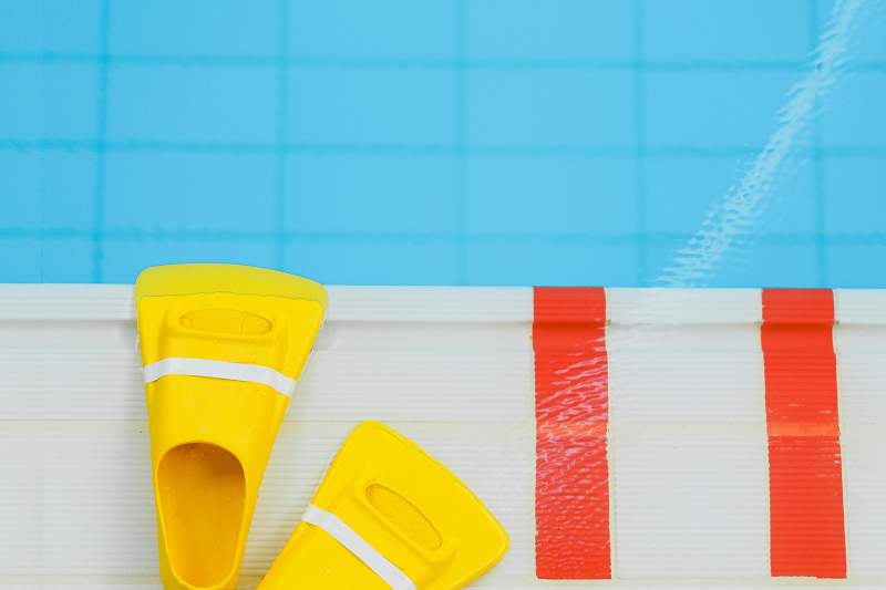 Aquagym Camping Bi-Village Pula Homair